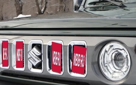 Suzuki Jimny, 2026 год, 3 050 000 рублей, 2 фотография