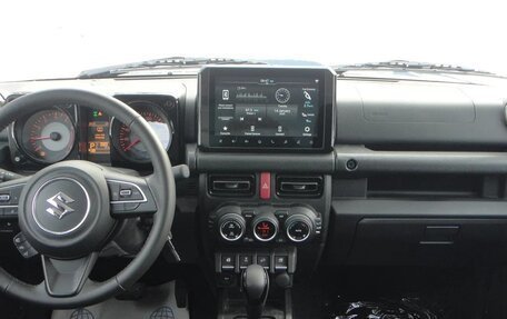 Suzuki Jimny, 2026 год, 3 050 000 рублей, 11 фотография