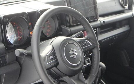 Suzuki Jimny, 2026 год, 3 050 000 рублей, 12 фотография