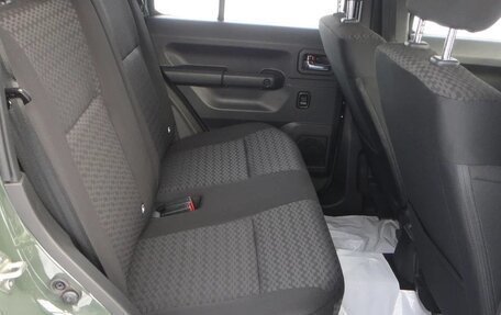 Suzuki Jimny, 2026 год, 3 050 000 рублей, 15 фотография