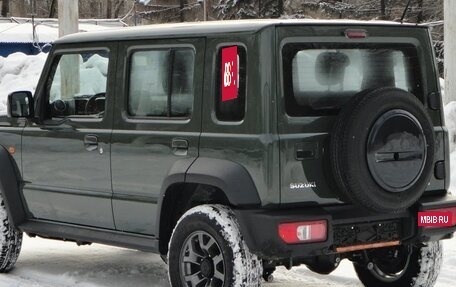 Suzuki Jimny, 2026 год, 3 050 000 рублей, 8 фотография