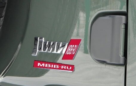 Suzuki Jimny, 2026 год, 3 050 000 рублей, 10 фотография