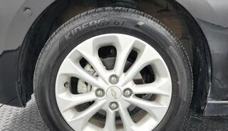 Chevrolet Spark III, 2022 год, 931 000 рублей, 10 фотография