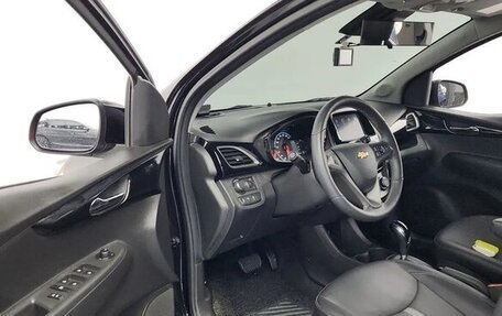 Chevrolet Spark III, 2022 год, 931 000 рублей, 7 фотография