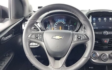 Chevrolet Spark III, 2022 год, 931 000 рублей, 6 фотография