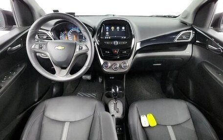Chevrolet Spark III, 2022 год, 931 000 рублей, 9 фотография