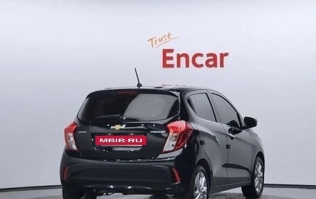 Chevrolet Spark III, 2022 год, 931 000 рублей, 3 фотография