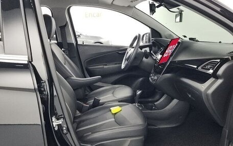 Chevrolet Spark III, 2022 год, 931 000 рублей, 8 фотография