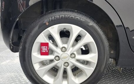 Chevrolet Spark III, 2022 год, 931 000 рублей, 11 фотография