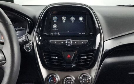 Chevrolet Spark III, 2022 год, 931 000 рублей, 17 фотография