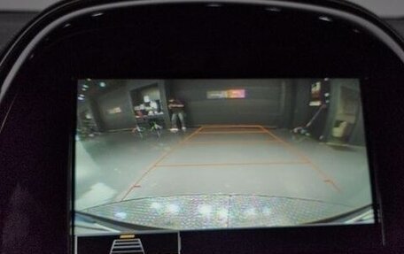 Chevrolet Spark III, 2022 год, 931 000 рублей, 14 фотография