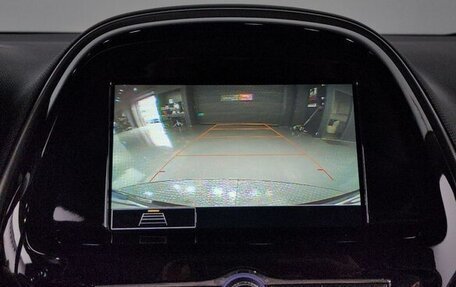 Chevrolet Spark III, 2022 год, 931 000 рублей, 15 фотография