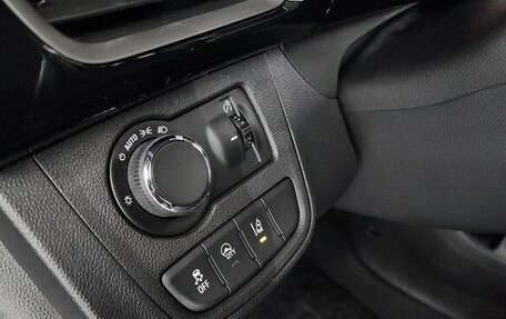 Chevrolet Spark III, 2022 год, 931 000 рублей, 18 фотография