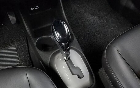 Chevrolet Spark III, 2022 год, 931 000 рублей, 19 фотография