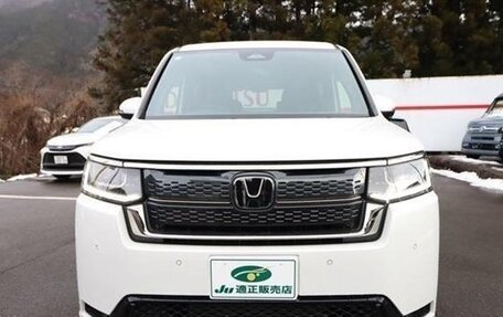 Honda Stepwgn, 2025 год, 2 690 000 рублей, 2 фотография