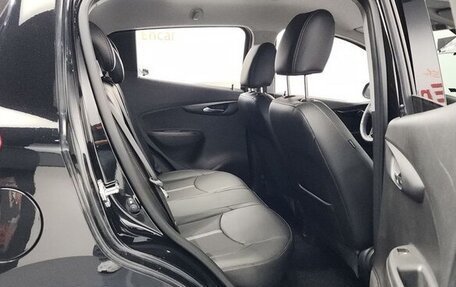 Chevrolet Spark III, 2022 год, 931 000 рублей, 22 фотография