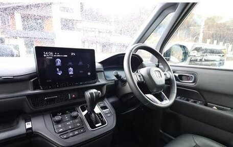 Honda Stepwgn, 2025 год, 2 690 000 рублей, 4 фотография