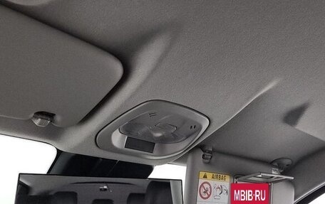 Chevrolet Spark III, 2022 год, 931 000 рублей, 20 фотография