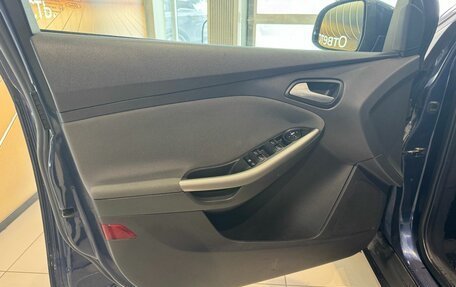 Ford Focus III, 2012 год, 739 000 рублей, 8 фотография