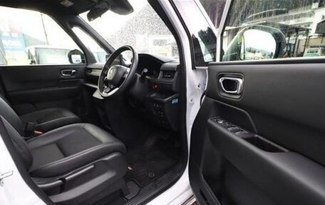 Honda Stepwgn, 2025 год, 2 690 000 рублей, 8 фотография