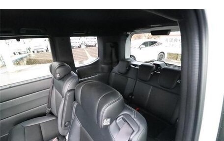 Honda Stepwgn, 2025 год, 2 690 000 рублей, 9 фотография