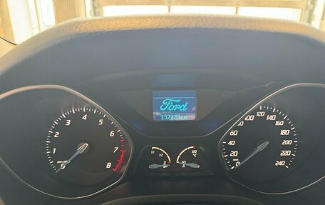 Ford Focus III, 2012 год, 739 000 рублей, 7 фотография