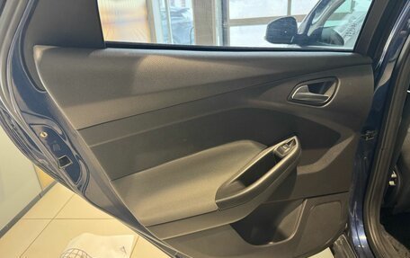 Ford Focus III, 2012 год, 739 000 рублей, 9 фотография