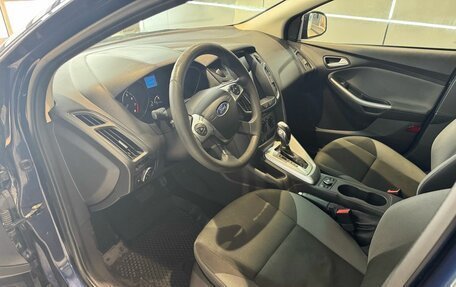 Ford Focus III, 2012 год, 739 000 рублей, 12 фотография