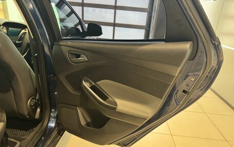 Ford Focus III, 2012 год, 739 000 рублей, 10 фотография