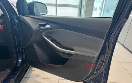 Ford Focus III, 2012 год, 739 000 рублей, 11 фотография