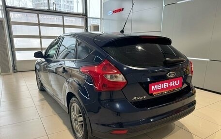 Ford Focus III, 2012 год, 739 000 рублей, 6 фотография