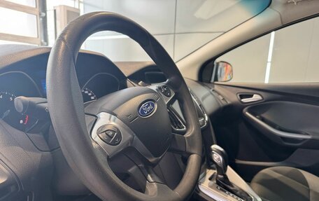 Ford Focus III, 2012 год, 739 000 рублей, 13 фотография