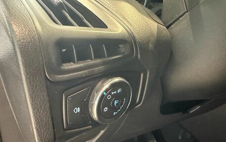 Ford Focus III, 2012 год, 739 000 рублей, 14 фотография