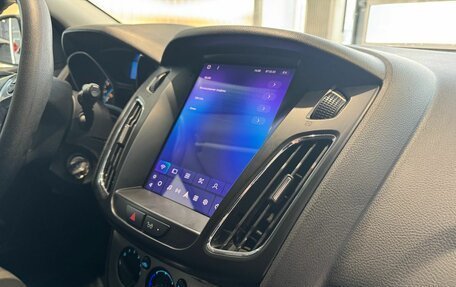 Ford Focus III, 2012 год, 739 000 рублей, 19 фотография