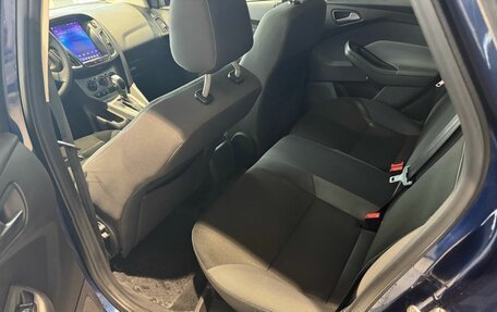 Ford Focus III, 2012 год, 739 000 рублей, 16 фотография