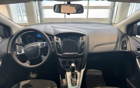 Ford Focus III, 2012 год, 739 000 рублей, 15 фотография