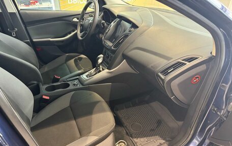 Ford Focus III, 2012 год, 739 000 рублей, 18 фотография