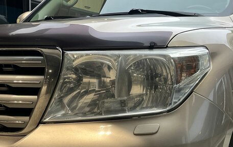 Toyota Land Cruiser 200, 2010 год, 2 690 000 рублей, 4 фотография