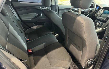 Ford Focus III, 2012 год, 739 000 рублей, 17 фотография