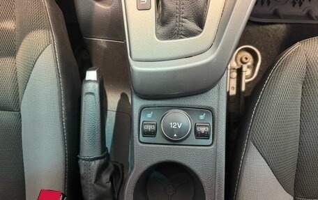 Ford Focus III, 2012 год, 739 000 рублей, 20 фотография