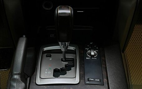 Toyota Land Cruiser 200, 2010 год, 2 690 000 рублей, 20 фотография