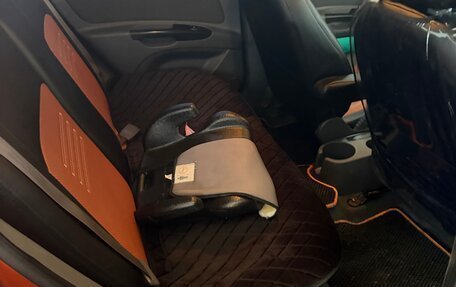 KIA Rio II, 2011 год, 650 000 рублей, 9 фотография