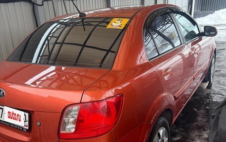 KIA Rio II, 2011 год, 650 000 рублей, 7 фотография