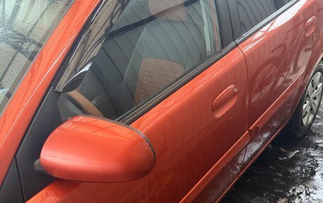 KIA Rio II, 2011 год, 650 000 рублей, 4 фотография