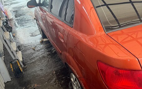 KIA Rio II, 2011 год, 650 000 рублей, 5 фотография