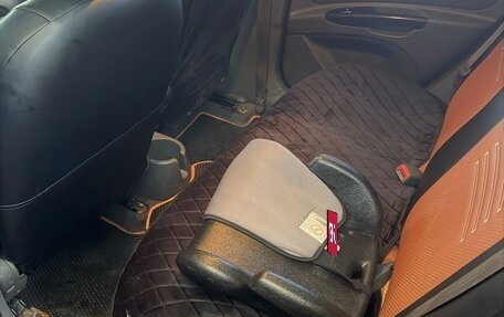 KIA Rio II, 2011 год, 650 000 рублей, 11 фотография