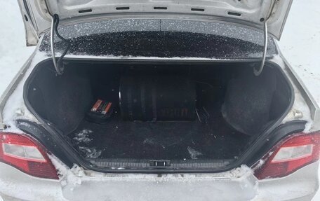 Daewoo Nexia I рестайлинг, 2008 год, 230 000 рублей, 7 фотография