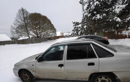 Daewoo Nexia I рестайлинг, 2008 год, 230 000 рублей, 6 фотография