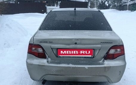 Daewoo Nexia I рестайлинг, 2008 год, 230 000 рублей, 4 фотография