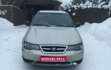 Daewoo Nexia I рестайлинг, 2008 год, 230 000 рублей, 3 фотография